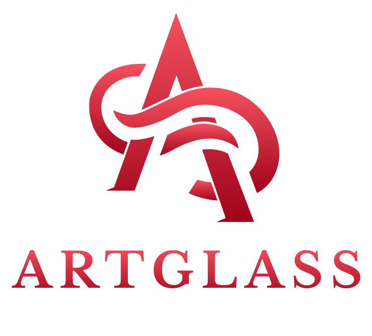 Artglass logo